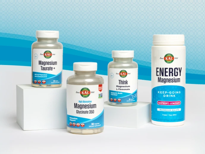 KAL Magnesium Malate
