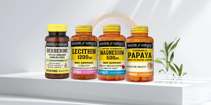 Mason Vitamin Uzbekistan