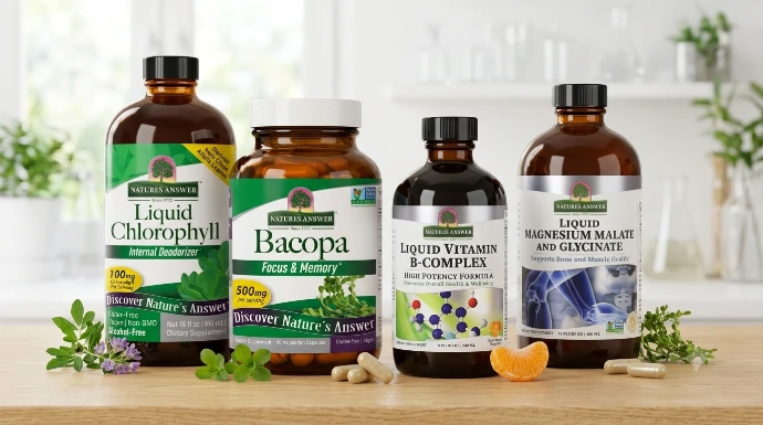Liquid Chlorophyll Uzbekistan