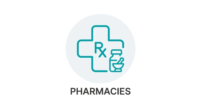 Grand Pharm - Dorixona - Aptekalar