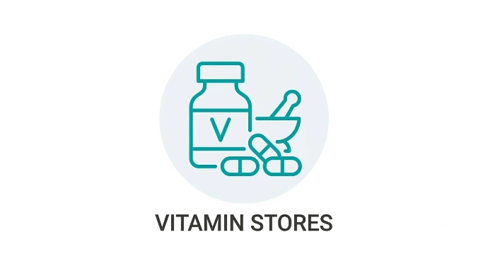 Vitamino - Vitaminlar - Optom