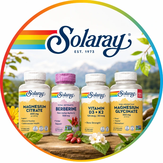Solaray Uzbekistan