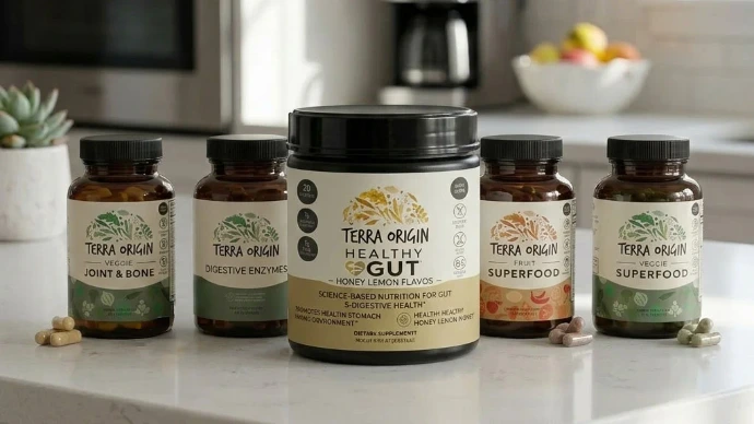 Terra-Origin-Distributor