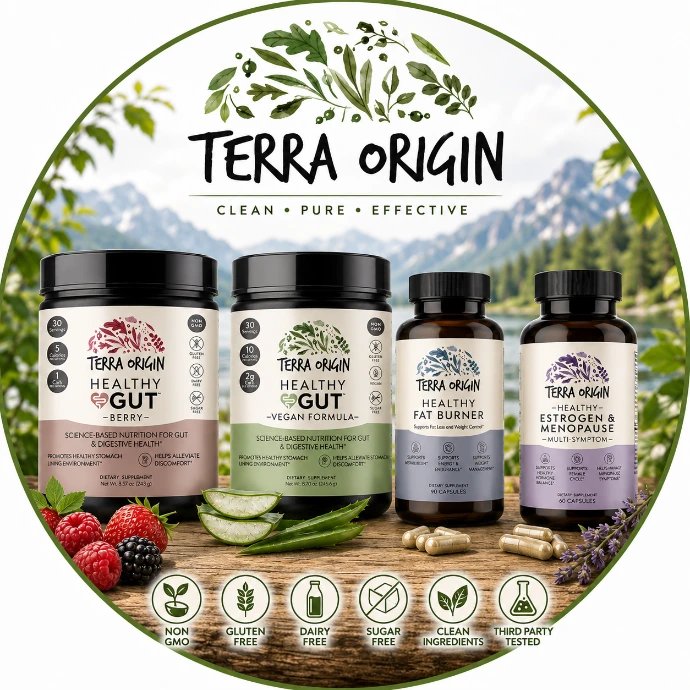 Healthy Gut Tashkent 