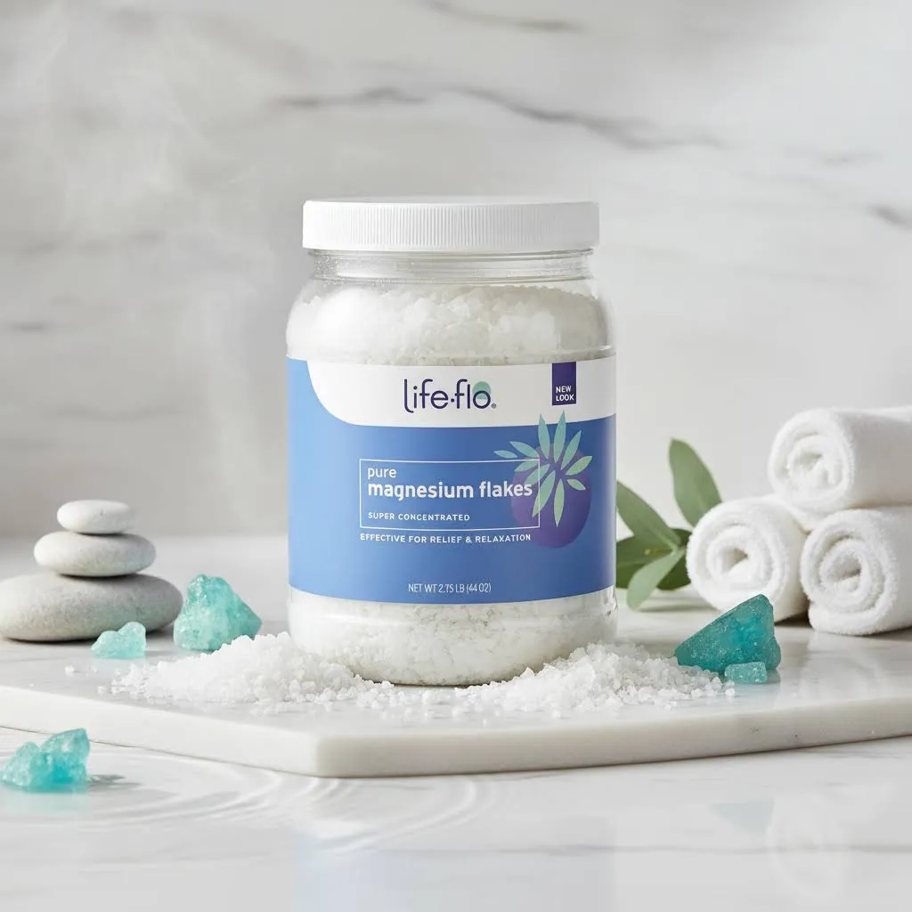 LifeFlo Magnesium Salt Tashkent .webp