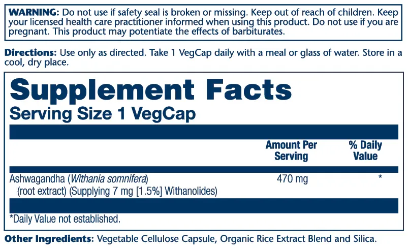 Ashwagandha Root Extract - 2.webp