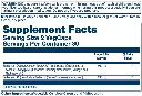 Bergamot Extract 500mg - 2.webp