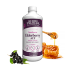 Buried Treasure ACF Elderberry