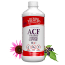 Buried Treasure ACF Extra Strength Liuqid