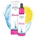 Buried Treasure Biotin Drops – Liquid Supplement