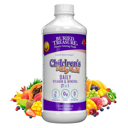 Buried Treasure Children's Daily Liquid Multivitamin, Vitamins & Minerals