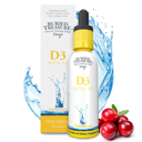 Buried Treasure D3 - K2 5,000IU