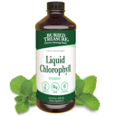 Buried Treasure Liquid Chlorophyll – 100 mg