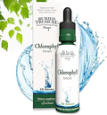 Buried Treasure Liquid Nutrients Chlorophyll Drops, 50 mg per Serving