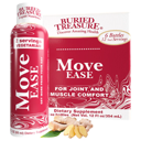 Buried Treasure Move Ease Joint Support - Lancone® Formula - Supports Flexibility