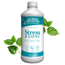 Buried Treasure Stress B Gone Liquid Supplement, with B-Complex Vitamins & Herbal Blend