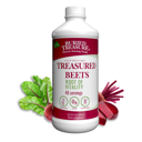 Buried Treasure Treasured Beets – Concentrated Beetroot Extract