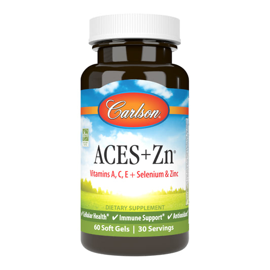 [044205] Carlson ACES + Zn
