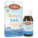 Carlson Baby's DHA