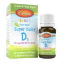 Carlson Baby's Super Daily D3