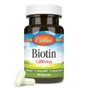 Carlson Biotin 5000mg