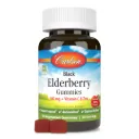Carlson Elderberry Gummies