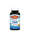 Carlson Kids Chewable DHA