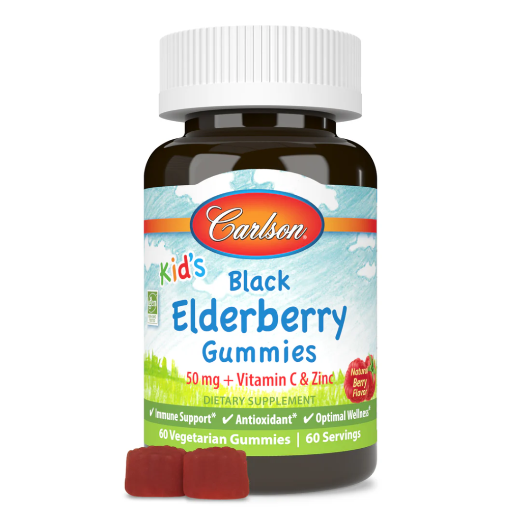 [48830] Carlson Kids Elderberry