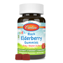Carlson Kids Elderberry