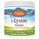 Carlson L-Lysine Powder
