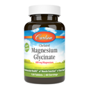 Carlson Magnesium Glycinate 400mg