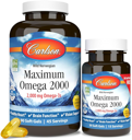 Carlson Maximum Omega 2000 90+30 SG