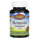 Carlson Melatonin Gummies