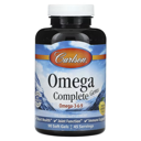 Carlson Omega Complete Gems