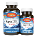 Carlson Super DHA Gems