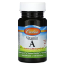 Carlson Vitamin A 10.000IU