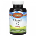 Carlson Vitamin C 1000 mg