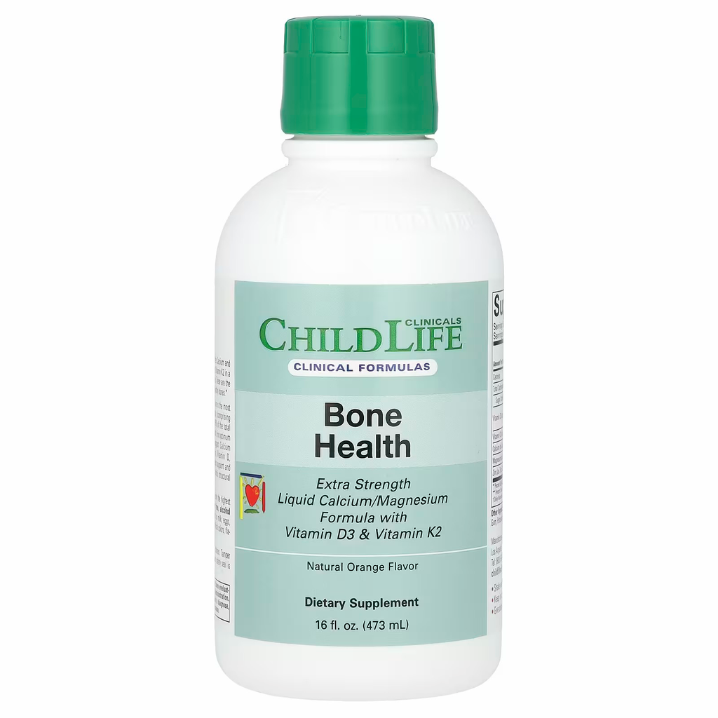 [30702] ChildLife Clinicals Bone Health