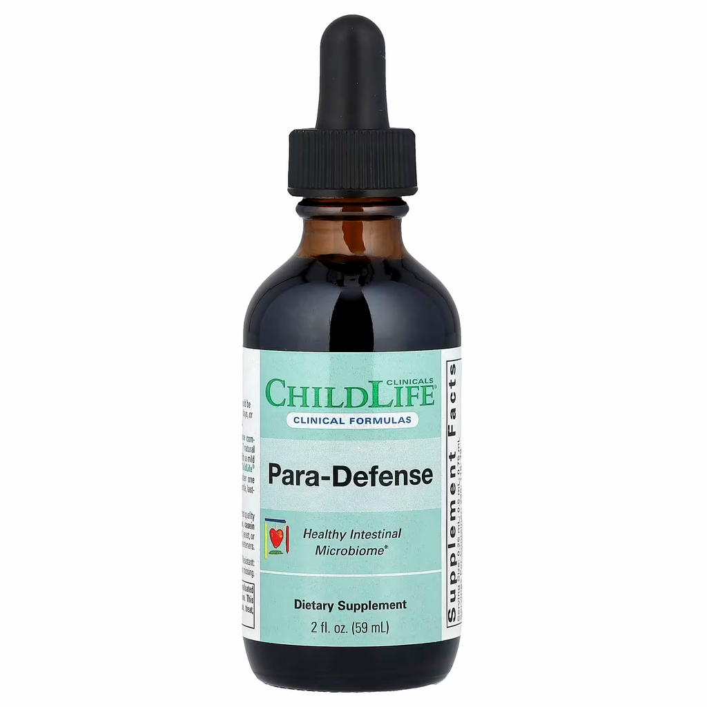 [30712] ChildLife Clinicals, Para-Defense, Healthy Intestinal Microbiome