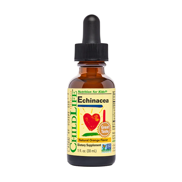 [10100] ChildLife Echinacea