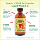 ChildLife Liquid Vitamin C (PC)
