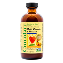 ChildLife Multi Vitamin & Mineral