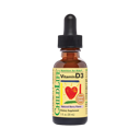 ChildLife Vitamin D3