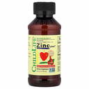 ChildLife Zinc Plus