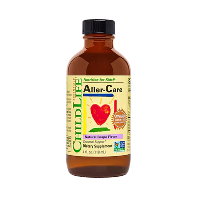 [10450] Childlife Aller-Care