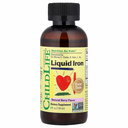 Childlife Liquid Iron