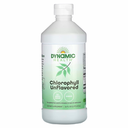 Dynamic Health, Chlorophyll, Unflavored