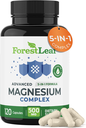 Forest Leaf Magnesium Complex 500mg