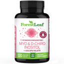 Forest Leaf, Myo & D-Chiro Inositol