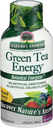 Nature's Answer Green Tea Energy Shot